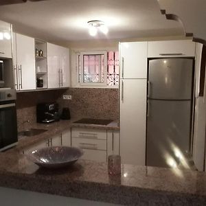Huisje met 1 Slaapkamer